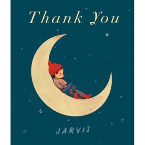Thank You -- Jarvis